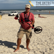 KAiWEETS Metal Detector Review and Test